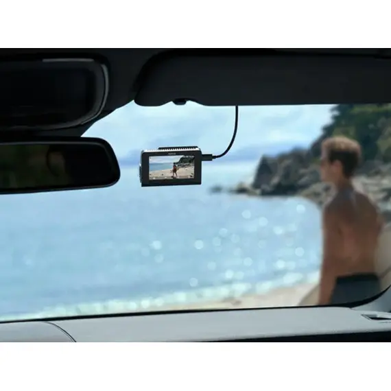 ექშენ კამერა Xiaomi 70mai Dash Cam 4K A800SE - Primestore.ge