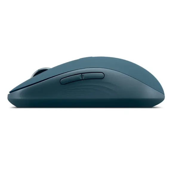 მაუსი Lenovo Yoga Bluetooth Silent Mouse GY51S61916 Teal - Primestore.ge