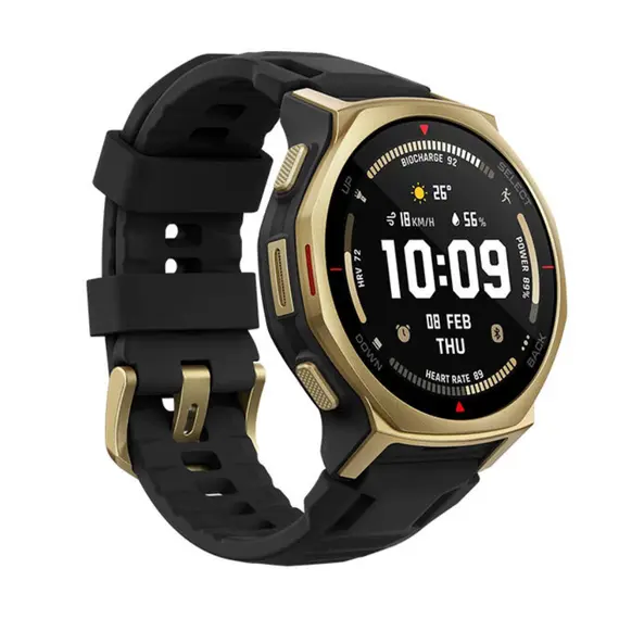 სმარტ საათი Xiaomi Amazfit T-Rex 3 Pro 44mm - Primestore.ge