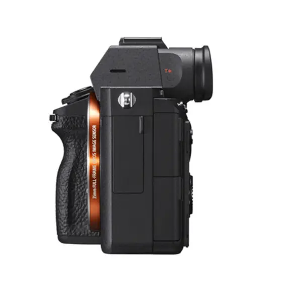 ციფრული ფოტოაპარატი Sony Alpha a7 III Mirrorless Digital Camera Body Only - Primestore.ge