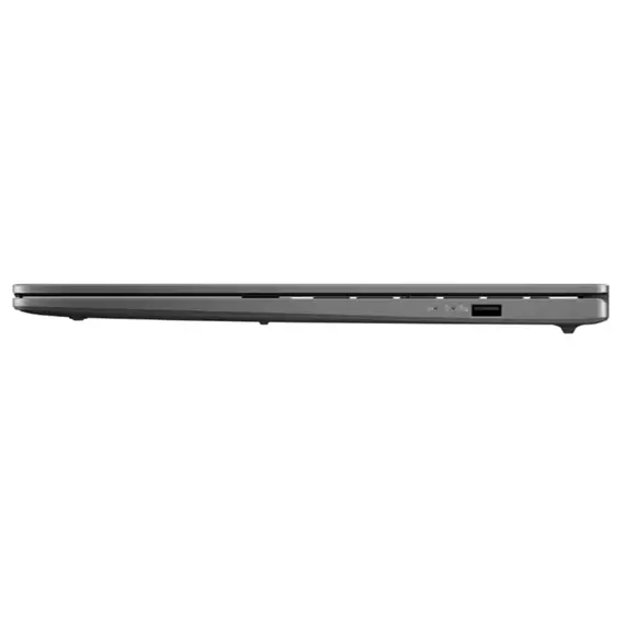 ნოუთბუქი Asus Vivobook S 16'' OLED Ryzen 7 260 32GB 1TB SSD Integrated Graphics DOS Grey - Primestore.ge