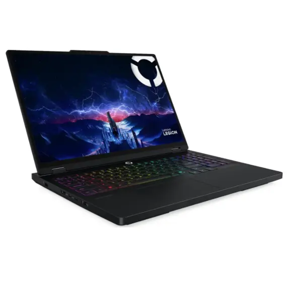 ნოუთბუქი Lenovo Legion Pro 5  16"  240Hz i9-14900HX 32GB 1TB SSD RTX 5060 8GB Eclipse Black (83NN005CRK) - Primestore.ge