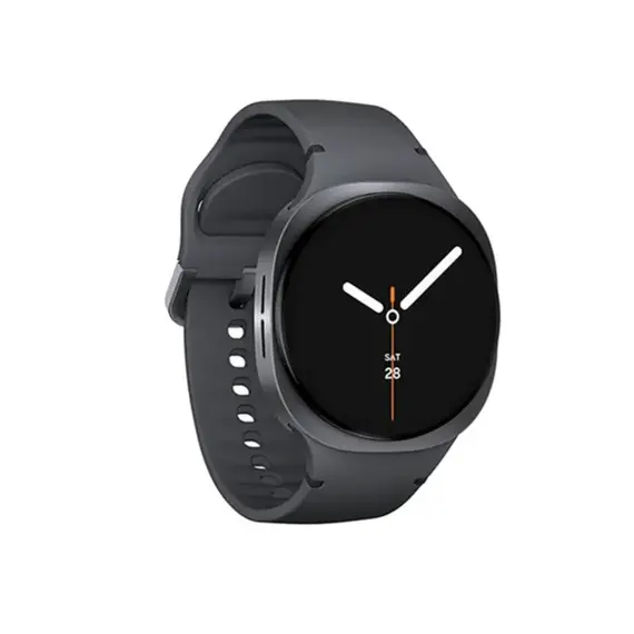 სმარტ საათი Samsung Galaxy L330 Watch 8 Graphite - Primestore.ge