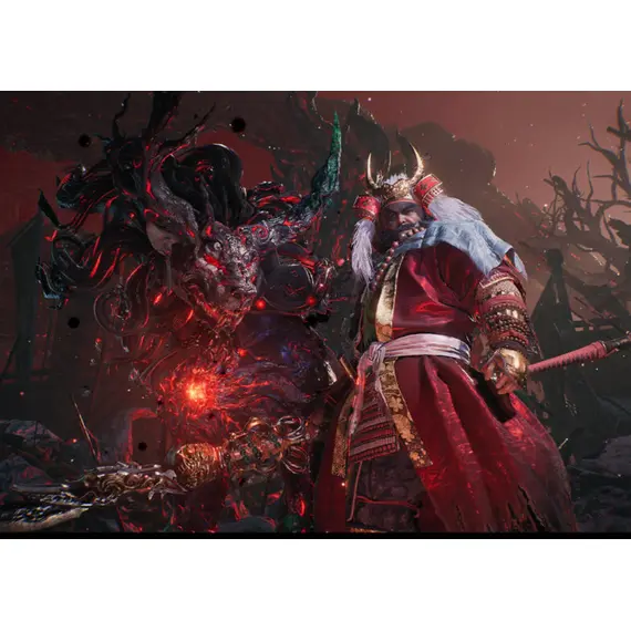 თამაში Sony PS5 Game Nioh 3 - Primestore.ge