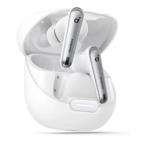 ყურსასმენი Anker Soundcore Liberty 4 NC White - Primestore.ge