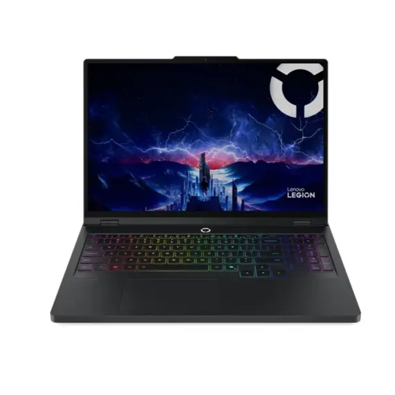 ნოუთბუქი Lenovo Legion Pro 5  16"  240Hz i9-14900HX 32GB 1TB SSD RTX 5060 8GB Eclipse Black (83NN005CRK) - Primestore.ge