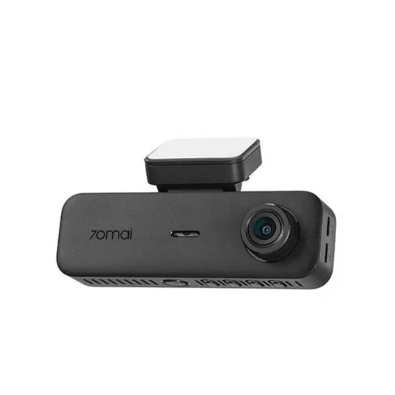 ექშენ კამერა Xiaomi 70mai Dash Cam T400-1 set - Primestore.ge