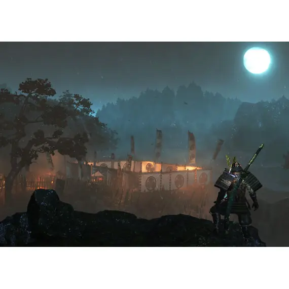 თამაში Sony PS5 Game Nioh 3 - Primestore.ge