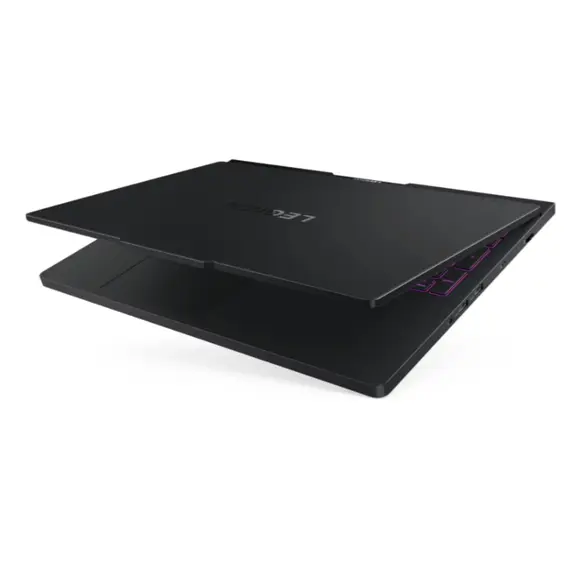 ნოუთბუქი Lenovo Legion Pro 5  16"  240Hz i9-14900HX 32GB 1TB SSD RTX 5050 8GB Eclipse Black (83NN001JRK) - Primestore.ge
