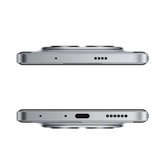 მობილური ტელეფონი Xiaomi Poco M8 Pro NFC Dual Sim 12GB RAM 512GB 5G Global Version Silver - Primestore.ge