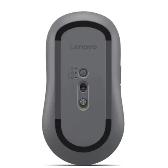 მაუსი Lenovo Yoga Bluetooth Silent Mouse GY51S61919 Grey - Primestore.ge