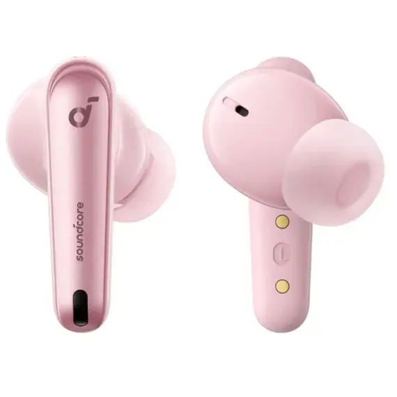 ყურსასმენი Anker Soundcore Liberty 4 NC Pink - Primestore.ge