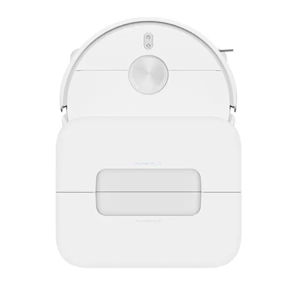 რობოტი მტვერსასრუტი Xiaomi Robot Vacuum H50 White - Primestore.ge
