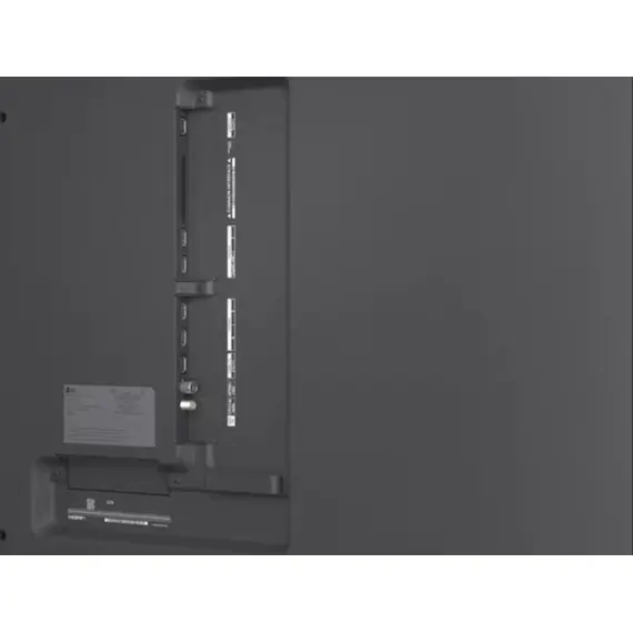 ტელევიზორი LG 75QNED85B6B.AMCN - Primestore.ge