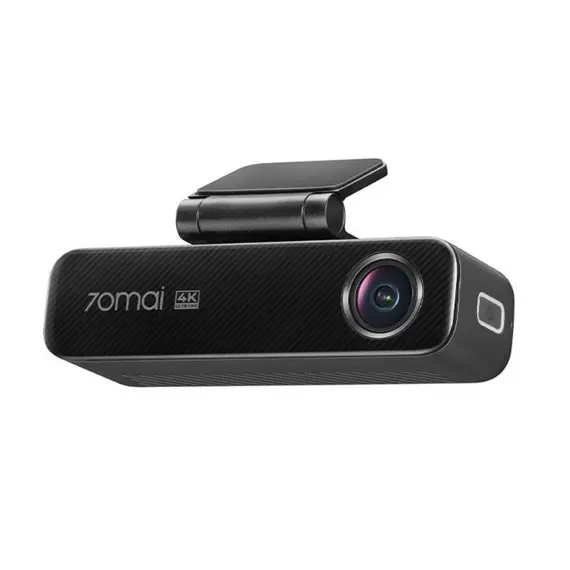 ექშენ კამერა Xiaomi 70mai Dash Cam 4K M800-2 Set - Primestore.ge