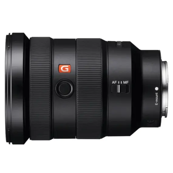 ფოტოაპარატის ობიექტივი Sony SEL 1635GM - Primestore.ge