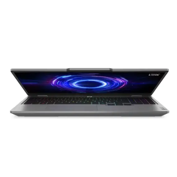 ნოუთბუქი Lenovo LOQ 15.6" FHD 144Hz  i7-13645HX  32GB 1TB  SSD RTX 5060 8GB Luna Grey - Primestore.ge