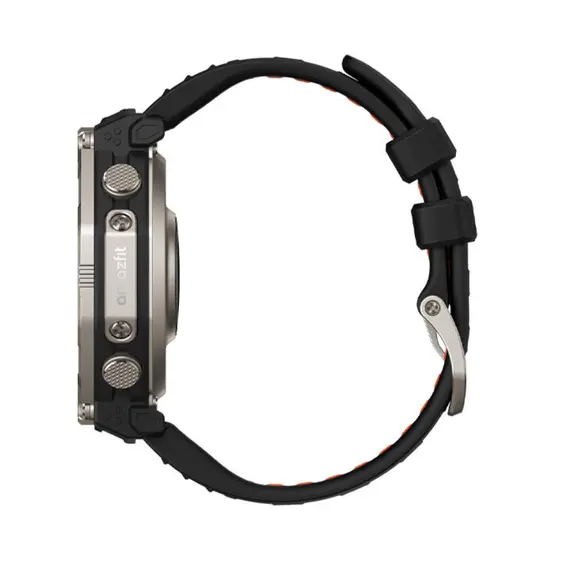 სმარტ საათი Xiaomi Amazfit T-rex Ultra 2 - Primestore.ge
