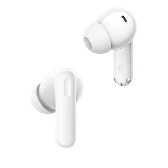 ყურსასმენი Realme TechLife Buds White - Primestore.ge