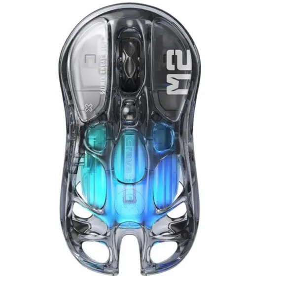 მაუსი GravaStar Mercury M2 Wireless Gaming Mouse - Primestore.ge