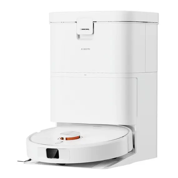 რობოტი მტვერსასრუტი Xiaomi Robot Vacuum H50 White - Primestore.ge