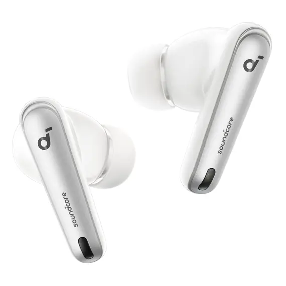 ყურსასმენი Anker Soundcore Liberty 4 NC White - Primestore.ge