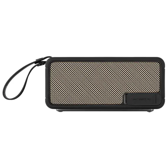 დინამიკი 2E SoundLegend 80W, BT 5.3, TWS, FLAC, MP3, WAV, EQ, Power Bank, IPX6, RGB, Black - Primestore.ge