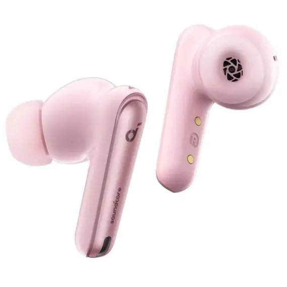 ყურსასმენი Anker Soundcore Liberty 4 NC Pink - Primestore.ge