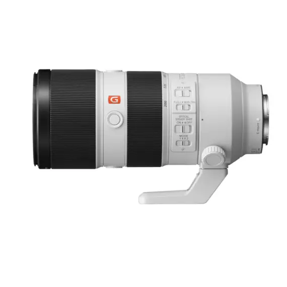 ფოტოაპარატის ობიექტივი Sony SEL70200GM - Primestore.ge