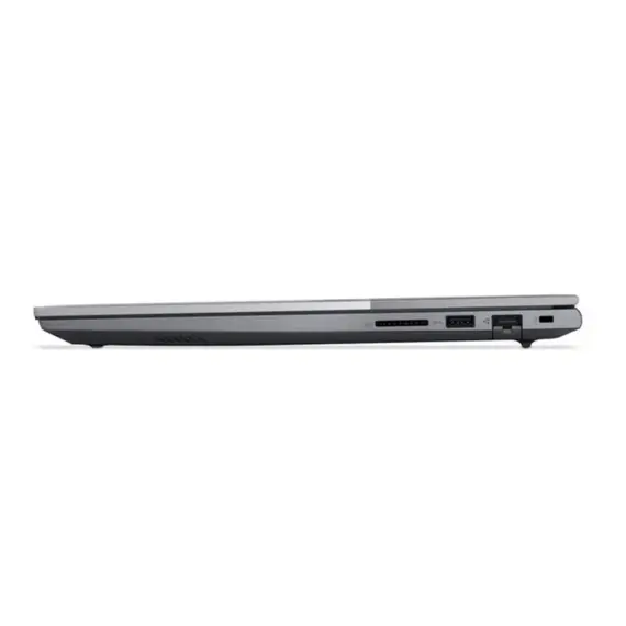ნოუთბუქი Lenovo ThinkBook 16 G8 16'' Ultra 9 185H 32GB 1TB SSD Integrated UHD Graphics Arctic Grey - Primestore.ge