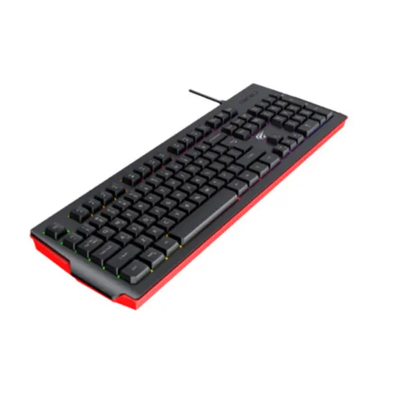 კლავიატურა Havit KB866L Gaming Keyboard - Primestore.ge