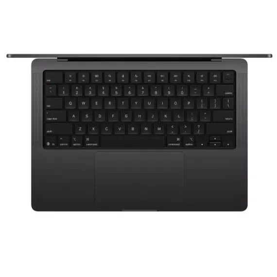 Apple Macbook Pro 14 inch 2025 MDE14LL/A M5 Chip 10 CPU 10 GPU 16GB/1TB SSD Space Black, 4 image