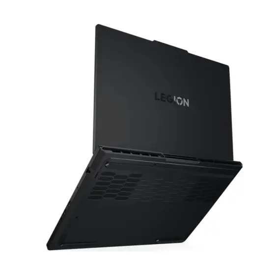 ნოუთბუქი Lenovo Legion Pro 5  16"  240Hz i9-14900HX 32GB 1TB SSD RTX 5050 8GB Eclipse Black (83NN001JRK) - Primestore.ge