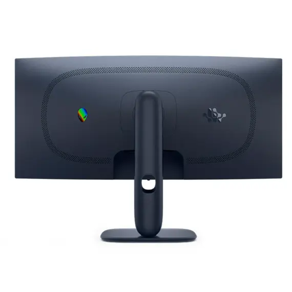 მონიტორი Dell Alienware 34 Gaming Monitor AW3425DWM 210-BQWL_GE - Primestore.ge