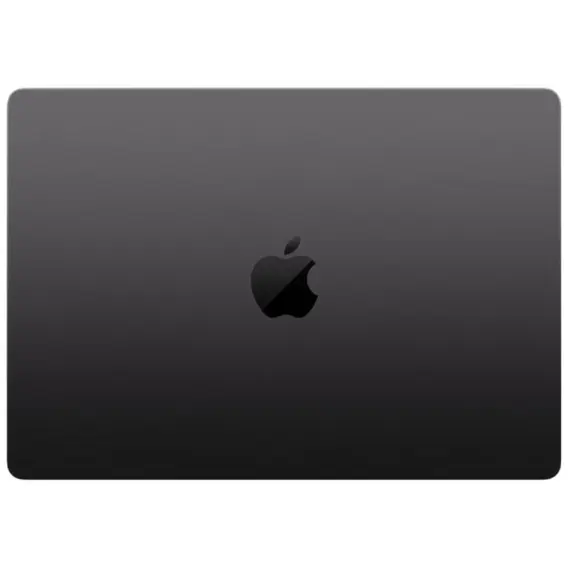 Apple Macbook Pro 14 inch 2025 MDE14LL/A M5 Chip 10 CPU 10 GPU 16GB/1TB SSD Space Black, 2 image