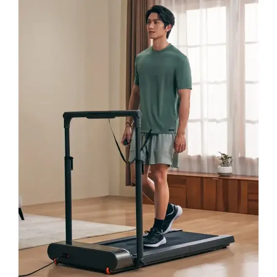 სარბენი ბილიკი Xiaomi KingSmith R3 Hybrid Foldable Treadmill - Primestore.ge