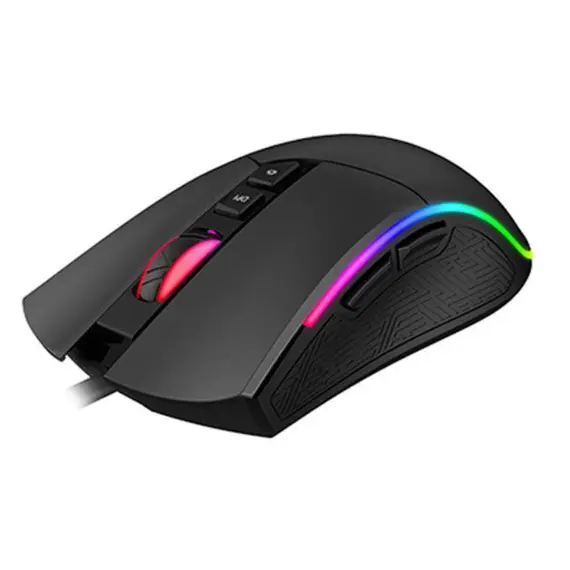 მაუსი Havit Gaming Mouse MS1001S V2 - Primestore.ge