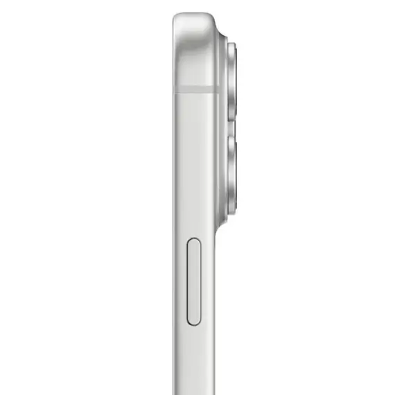 მობილური ტელეფონი Apple IPhone 17 Pro Max 256GB Silver/D - Primestore.ge