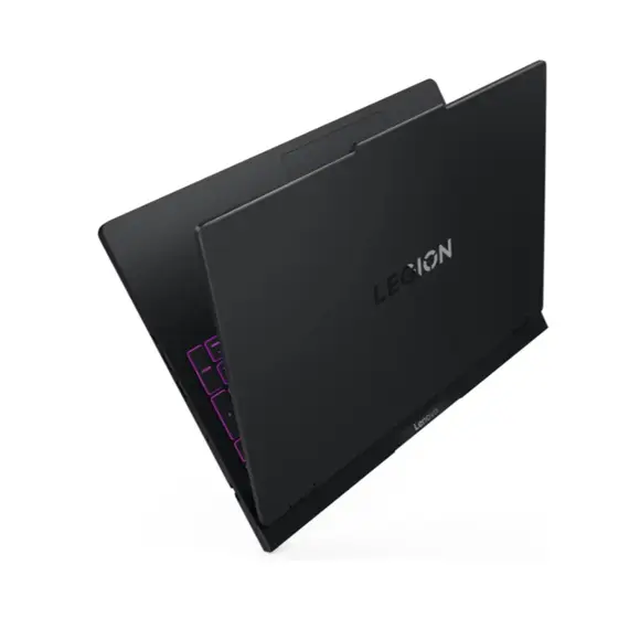 ნოუთბუქი Lenovo Legion Pro 5  16"  240Hz i9-14900HX 32GB 1TB SSD RTX 5050 8GB Eclipse Black (83NN001JRK) - Primestore.ge
