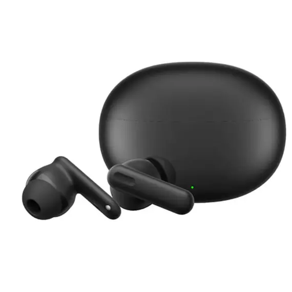 ყურსასმენი Realme TechLife Buds Black - Primestore.ge