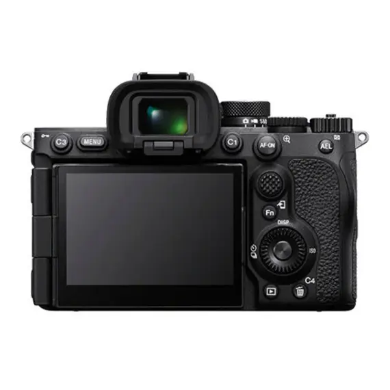 ციფრული ფოტოაპარატი Sony Alpha a7R V Mirrorless Digital Camera - Primestore.ge