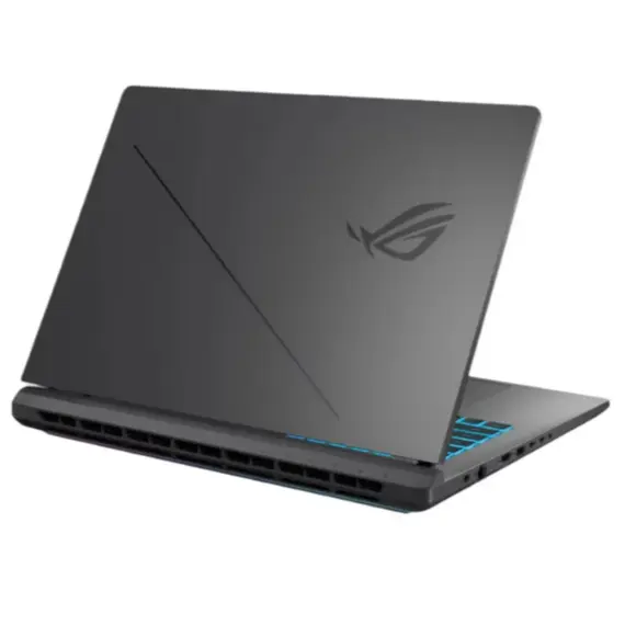 ნოუთბუქი Asus ROG Strix G18 (2025) 18'' 2.5K 240Hz I9-14900HX 16GB 1TB G4 SSD RTX 5060  Eclipse Gray - Primestore.ge