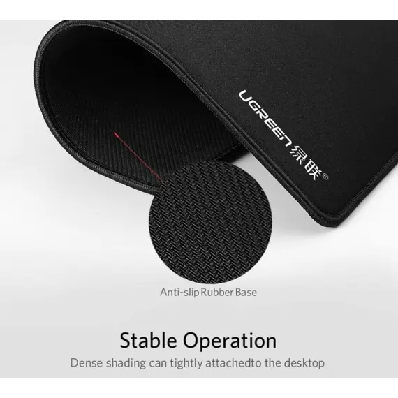 მაუსპადი UGREEN (CY016) Mouse Pad - Primestore.ge