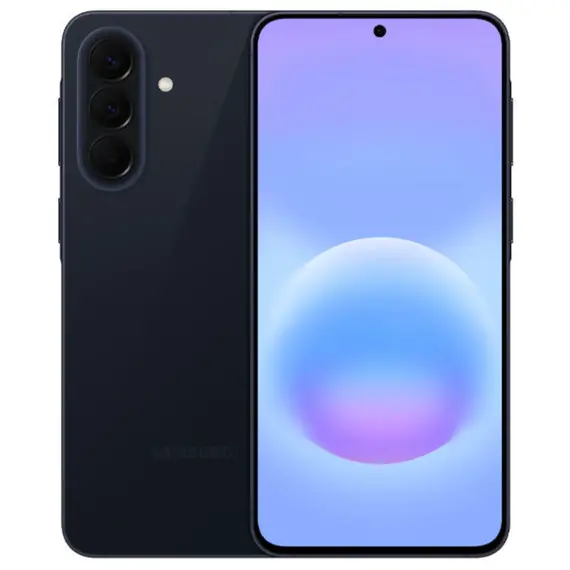 მობილური ტელეფონი Samsung A576BD Galaxy A57 Dual Sim 8GB RAM 256GB 5G Dark Blue - Primestore.ge