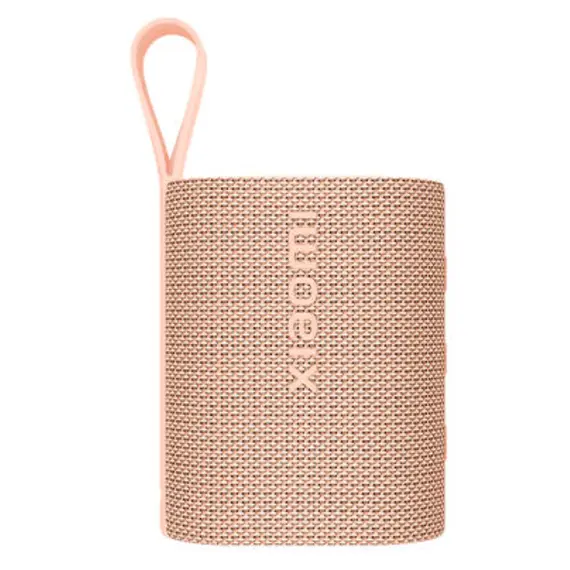 დინამიკი Xiaomi Sound Pocket Pink - Primestore.ge