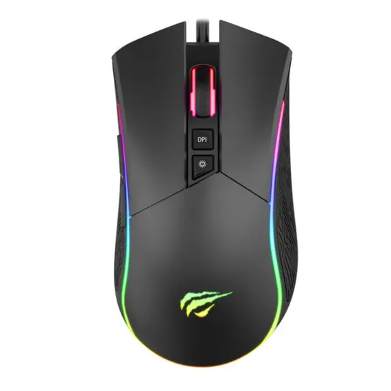 მაუსი Havit Gaming Mouse MS1001S V2 - Primestore.ge