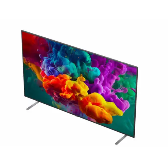 ტელევიზორი LG 75QNED85B6B.AMCN - Primestore.ge