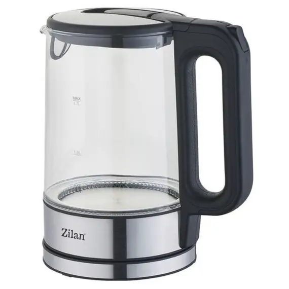 ელექტრო ჩაიდანი Zilan ZLN1796 - Primestore.ge