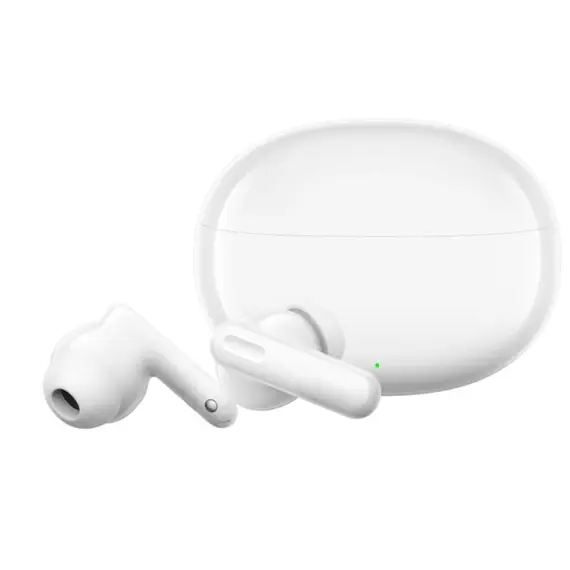 ყურსასმენი Realme TechLife Buds White - Primestore.ge