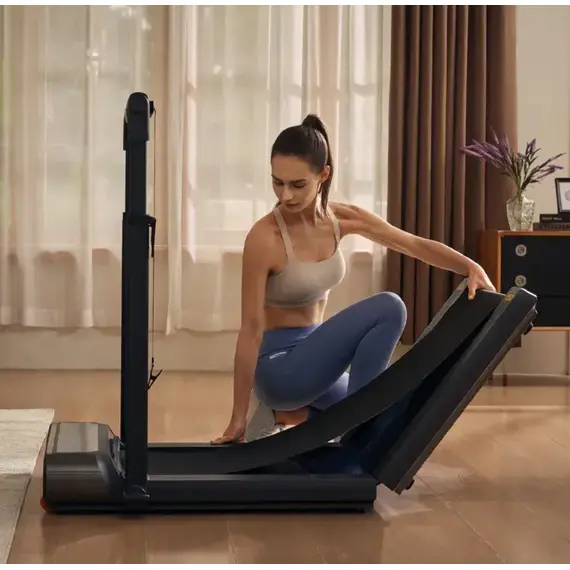 სარბენი ბილიკი Xiaomi KingSmith R3 Hybrid Foldable Treadmill - Primestore.ge